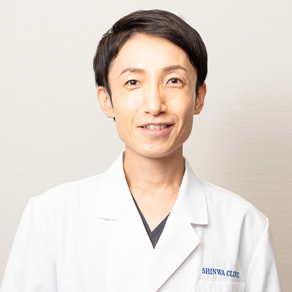 Dr. Munezumi Fujita