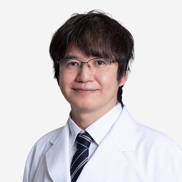Dr. Koichi Sakaguchi