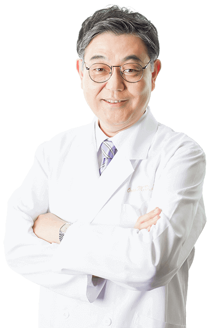 親和クリニック総院長 音田 正光