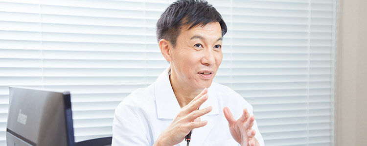 福島 俊彦