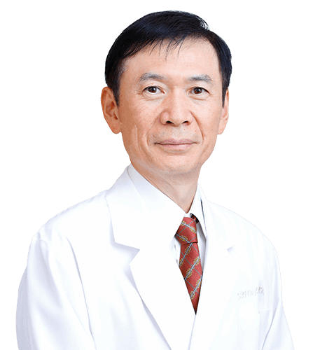 親和クリニック 院長 安藤 善郎