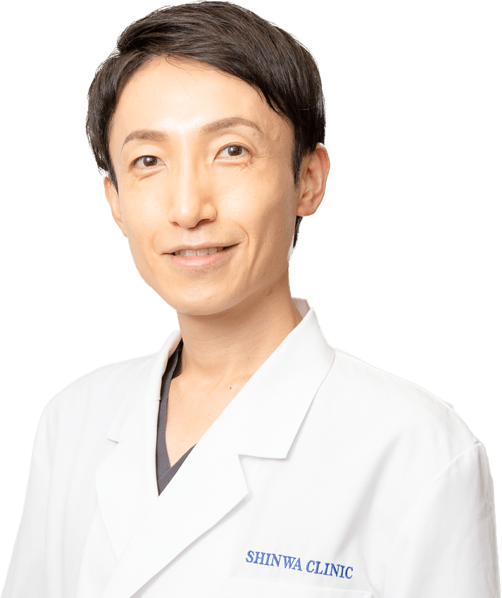 親和クリニック 副院長 藤田 宗純