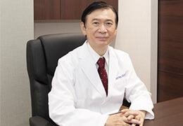 親和クリニック 院長 安藤 善郎