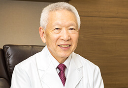 親和クリニック福岡院 院長 中山 樹一郎