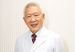 親和クリニック福岡院 院長 中山 樹一郎