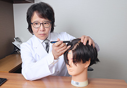 親和クリニック 医師 図師 伸一郎