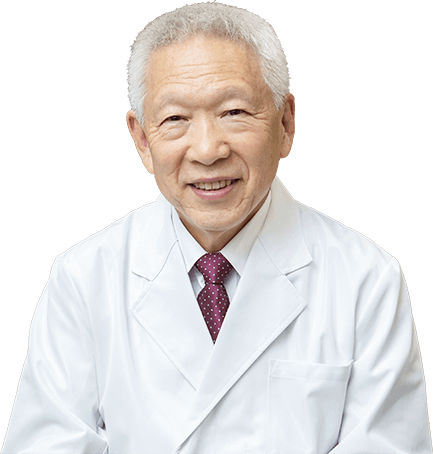 親和クリニック福岡院 院長 中山 樹一郎