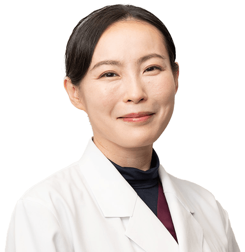 親和クリニック 医師 大河内 裕美
