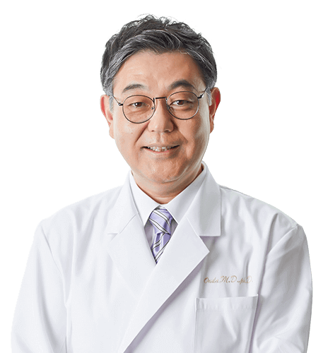 親和クリニック 総院長 音田 正光