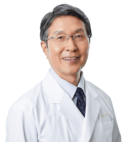 親和クリニック大阪院 院長 滝田 賢一
