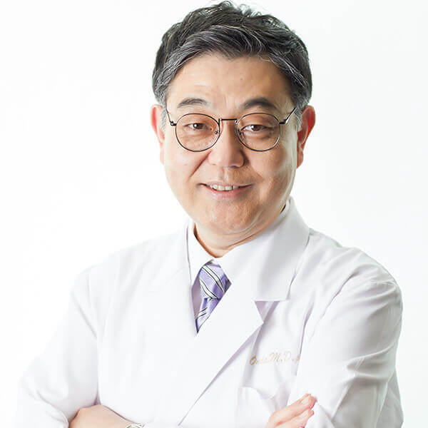 親和クリニック総院長 音田 正光