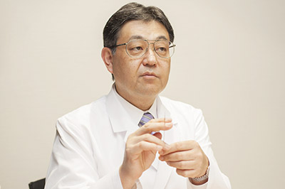 NHKラジオ_音田総院長_20200930