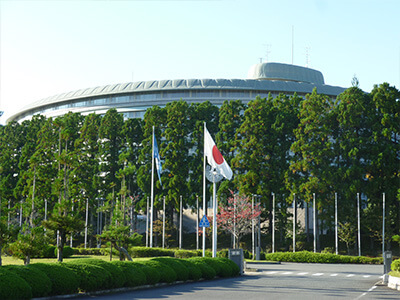 第10回国際毛髪研究会