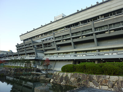 国立京都国際会館