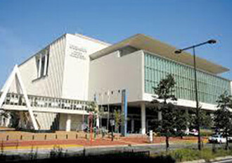 福岡国際会議場