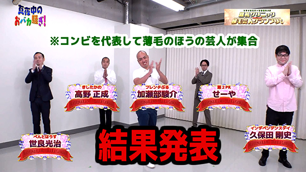 千葉テレビ　植毛芸人グランプリ_20200730_3