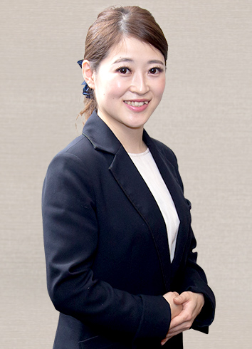 ゼネラルマネージャー 溝口
