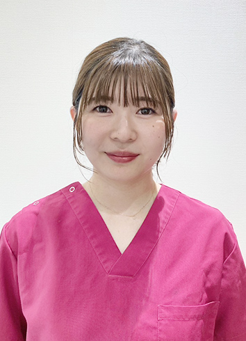 親和クリニック福岡院 看護主任 森