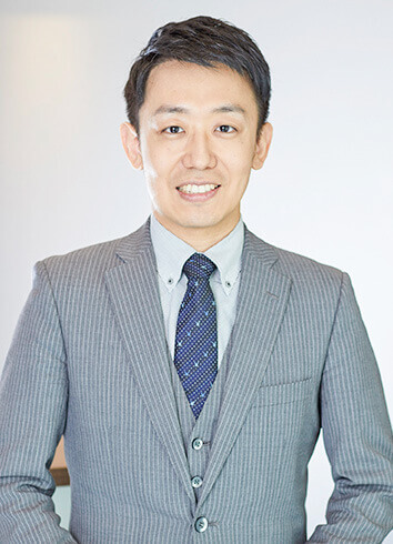 ゼネラルマネージャー 奥田