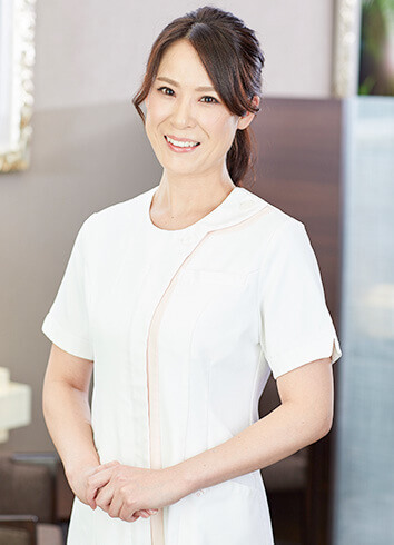 親和クリニック総看護師長 柳世
