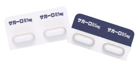 「ザガーロ（デュタステリド）」とは？