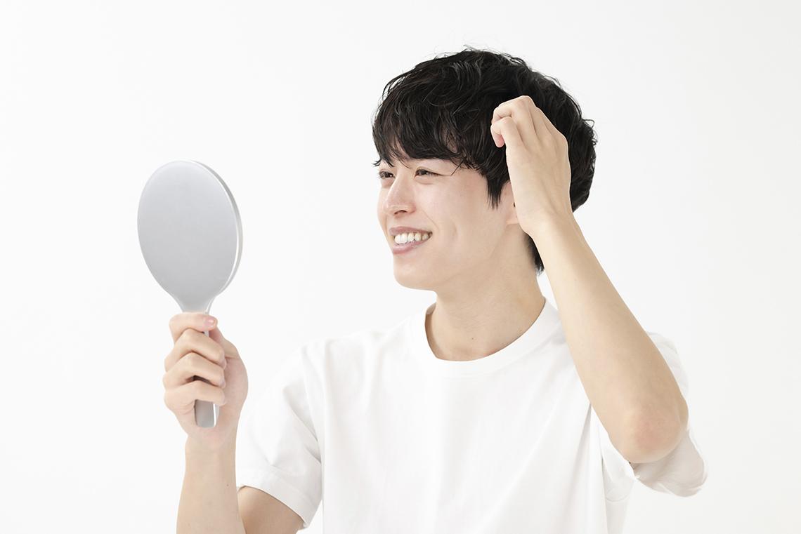 AGA治療薬の副作用が心配な方へ