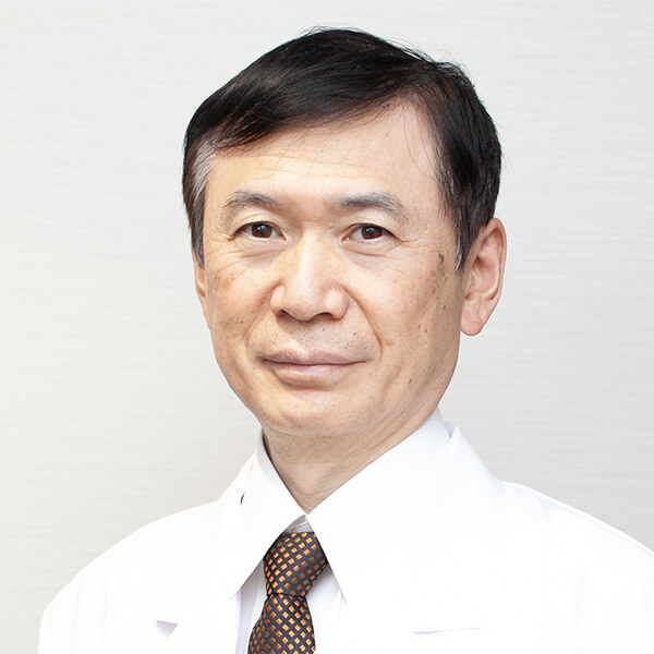 親和クリニック銀座院院長 安藤 善郎