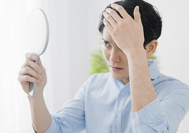 AGAを完治した人はいる？完治できない理由とは？