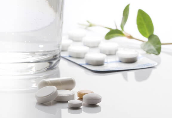 フィナステリドの副作用