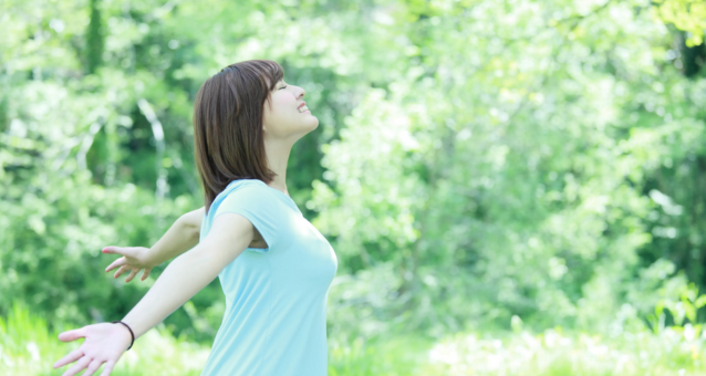 季節の変わり目