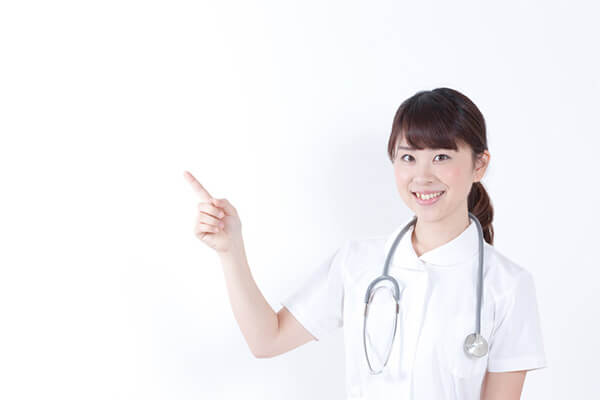 側頭部の薄毛の特徴