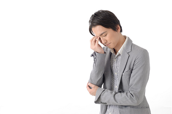側頭部の薄毛の原因と対策｜医療機関を受診して正しい知識で治療を