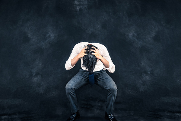 側頭部の薄毛を引き起こす主な5つの病気