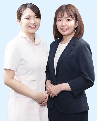 投薬による薄毛治療にあたって