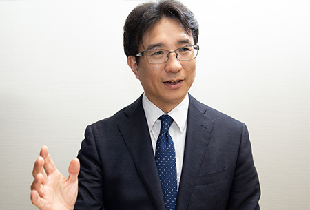 アフターフォロー