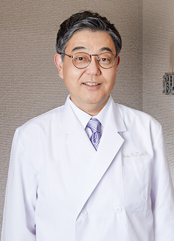親和クリニック総院長音田正光