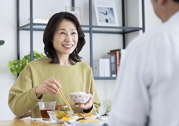 食生活