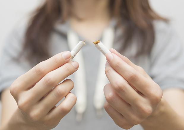 煙草