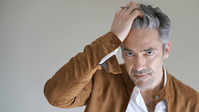 自毛植毛はヘアスタイルを自由に楽しめる