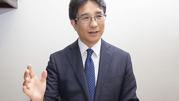 STEP 2 お会計