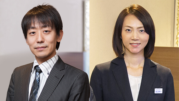 綿密なカウンセリング・診察。セカンドオピニオンも対応可。