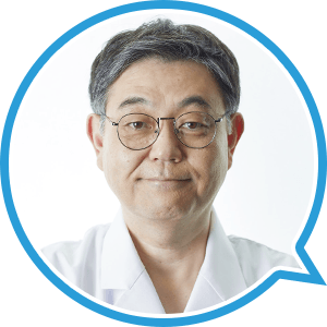 音田先生アイコン