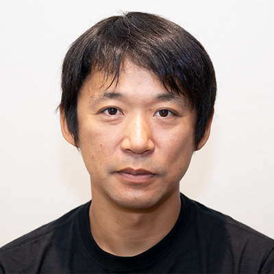 ホワイトベース 二宮祥平さん