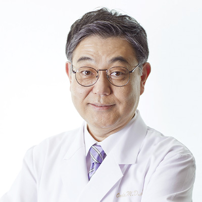 音田先生アイコン