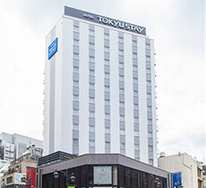 東急ステイ新宿