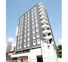 名鉄イン名古屋駅前