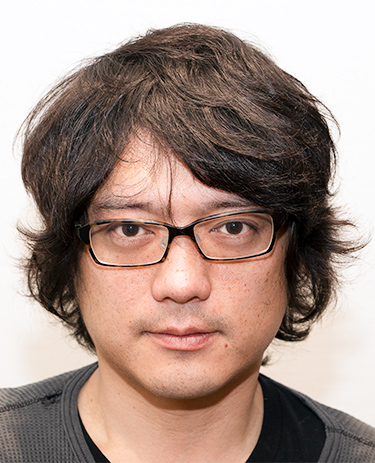 40代 男性 I.Mさんの顔写真（施術後）