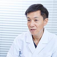親和クリニック名古屋院 院長　福島 俊彦