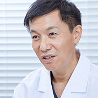 親和クリニック名古屋院 院長　福島 俊彦