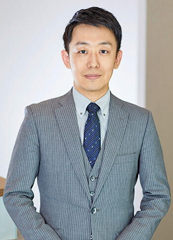 親和クリニック名古屋院 カウンセラー　奥田さん